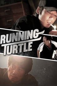 Running Turtle series tv