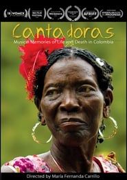 Image Female Singers. Memories of Life and Death in Colombia