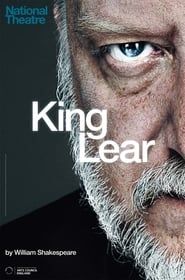Image National Theatre Live: King Lear