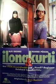 Ilona & Kurti series tv