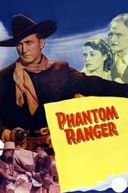 Phantom Ranger series tv