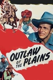 Outlaws of the Plains series tv