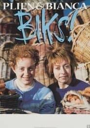 Plien en Bianca: Biks! (2001)
