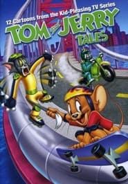 Tom and Jerry Tales, Vol. 5 series tv