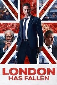 London Has Fallen series tv