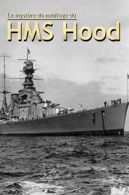 Affiche de Le mystère du naufrage du HMS Hood