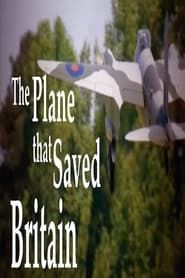 The Plane That Saved Britain series tv