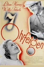 Sieben Ohrfeigen (1937)