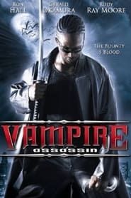 Vampire Assassin 2005 streaming