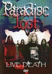 Image Paradise Lost: Live Death 1989