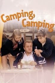 Image Camping, Camping 1977