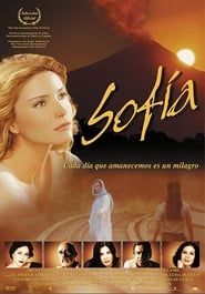 Sofía series tv