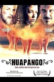 Huapango series tv