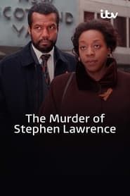 watch The Murder of Stephen Lawrence