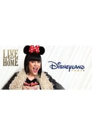 Jessie J - Live@Home - @Disneyland Paris - Full Show (2013)