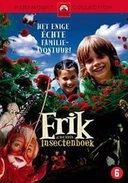Erik or the Small Book of Insects 2004 streaming