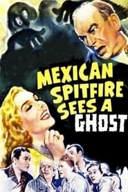 Mexican Spitfire Sees a Ghost 1942 streaming