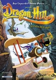 Dragon Hill series tv