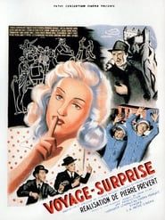 Voyage Surprise 1947 streaming
