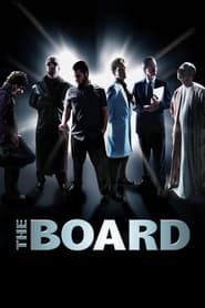 The Board series tv