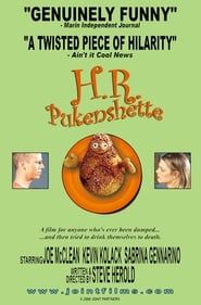 H.R. Pukenshette series tv