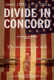 Divide In Concord series tv
