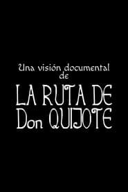 La ruta de don Quijote 1934 streaming