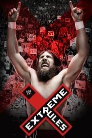 WWE Extreme Rules 2014 series tv