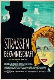 Straßenbekanntschaft (1948)