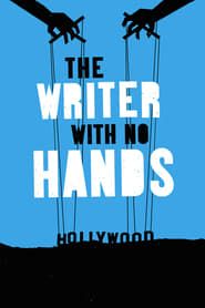 Image The Writer With No Hands 2014