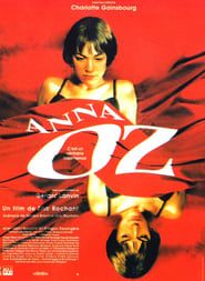 Anna Oz series tv