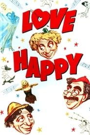Love Happy series tv