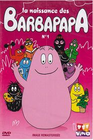 La naissance des Barbapapa series tv