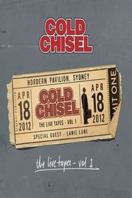 Image Cold Chisel: The Live Tapes - Volume 1