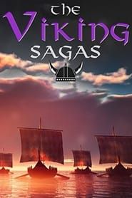 The Viking Sagas series tv