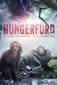 Hungerford series tv