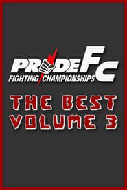 Pride The Best Vol.3