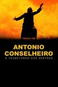Antônio Conselheiro: O Taumaturgo dos Sertões-hd