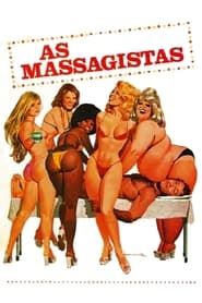 Affiche de The Massage Professionals