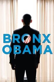 Bronx Obama (2014)