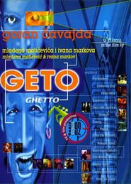 Image Ghetto - The Secret Life of the City 1996