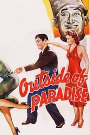 Affiche de Outside of Paradise