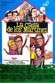 La casa de los Martínez series tv