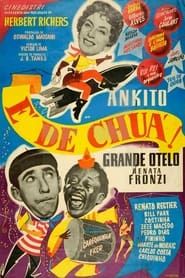 É de Chuá (1958)