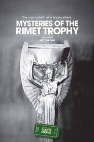 Affiche de Mysteries of the Jules Rimet Trophy