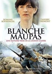 Blanche Maupas series tv