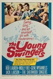 Affiche de The Young Swingers