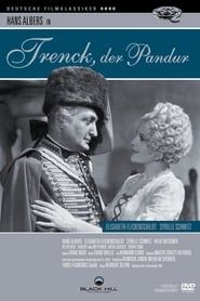 Trenck, der Pandur (1940)
