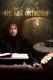 Affiche de The Last Alchemist