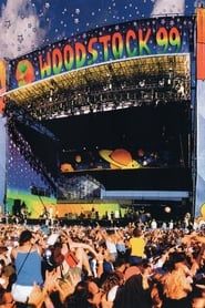 Woodstock '99 series tv